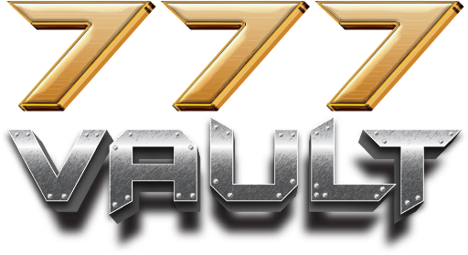 777Vault Logo