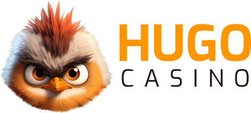 Hugo Casino Logo