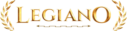 Legiano Logo