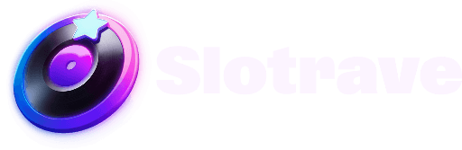 Casino Logo SlotRave